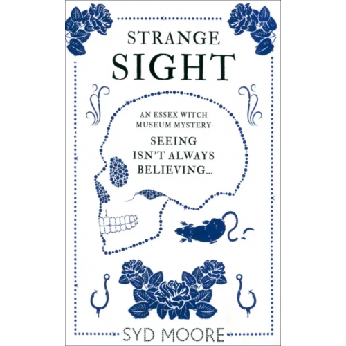 Point Blank Strange Sight Moore Syd