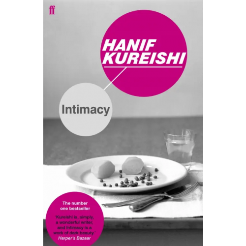 Faber and Faber Intimacy Курейши Ханиф