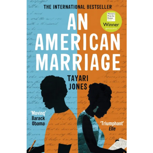 Oneworld Publications An American Marriage Джонс Тайари