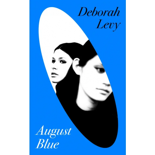 Hamish Hamilton August Blue Levy Deborah