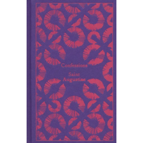Penguin Confessions Saint Augustine