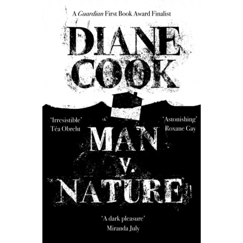 Oneworld Publications Man V. Nature Cook Diane