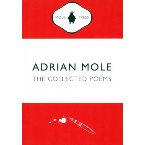 Penguin Adrian Mole. The Collected Poems Townsend Sue