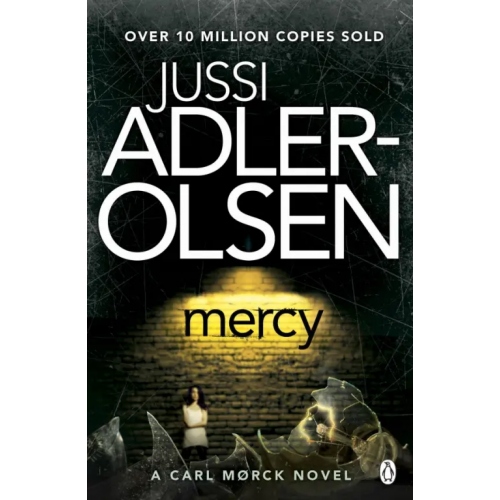 Penguin Mercy Адлер-Ольсен Юсси