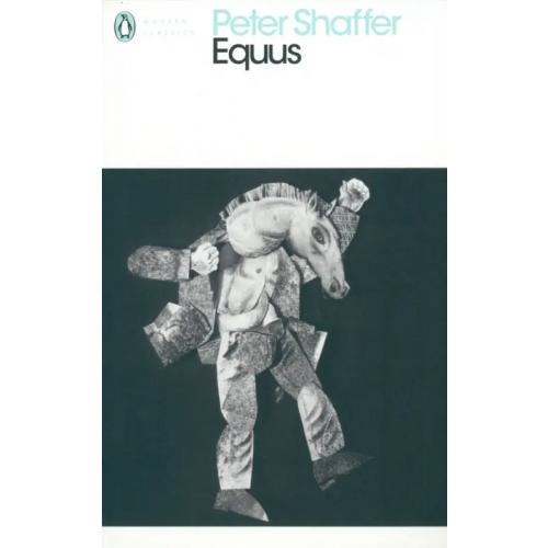 Penguin Equus Shaffer Peter
