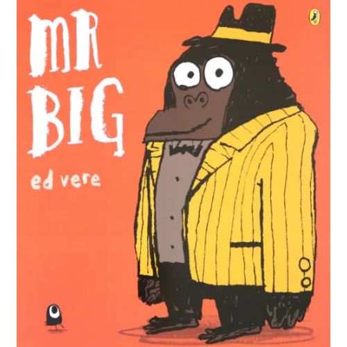 Puffin Mr Big Vere Ed