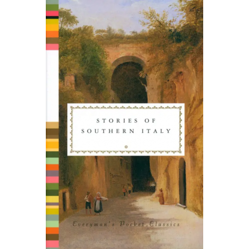 Everyman Stories of Southern Italy Virgil, Ovid, Theocritus