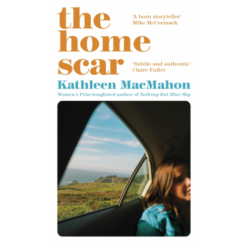 Sandycove The Home Scar MacMahon Kathleen
