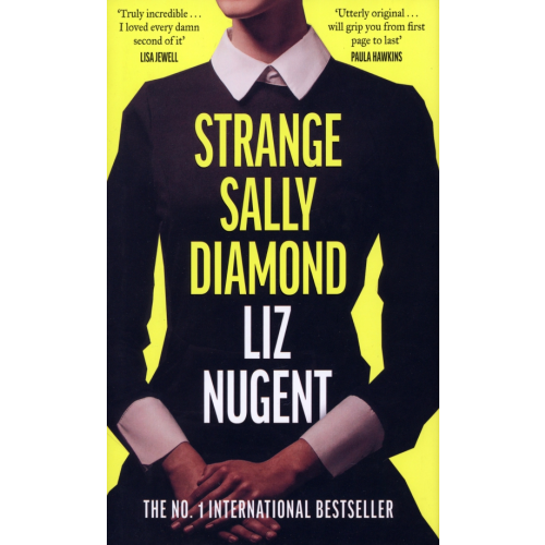 Sandycove Strange Sally Diamond Nugent Liz