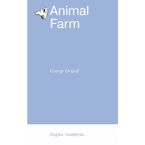 АСТ Animal Farm Orwell George