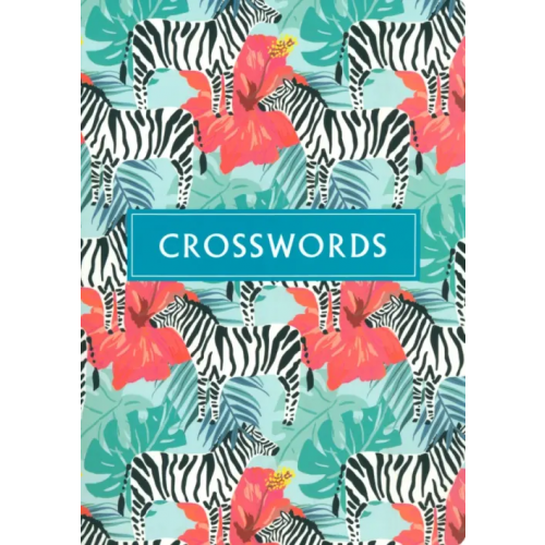 Arcturus Crosswords Saunders Eric