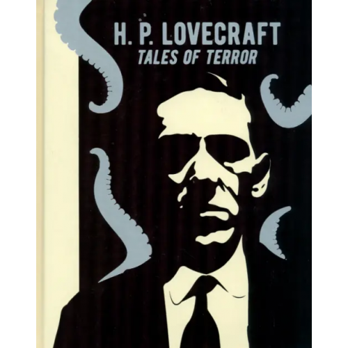 Arcturus H. P. Lovecraft. Tales of Terror Лавкрафт Говард Филлипс