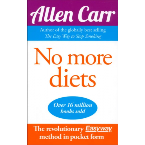 Arcturus No More Diets Карр Аллен