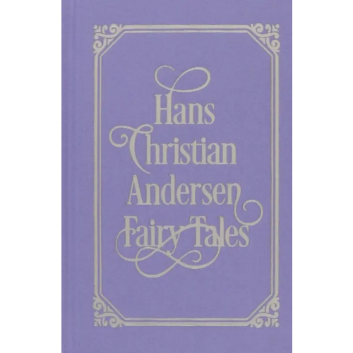 Arcturus Hans Christian Andersen Fairy Tales Андерсен Ханс Кристиан