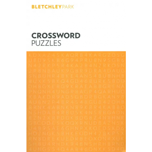 Arcturus Bletchley Park Crossword Puzzles