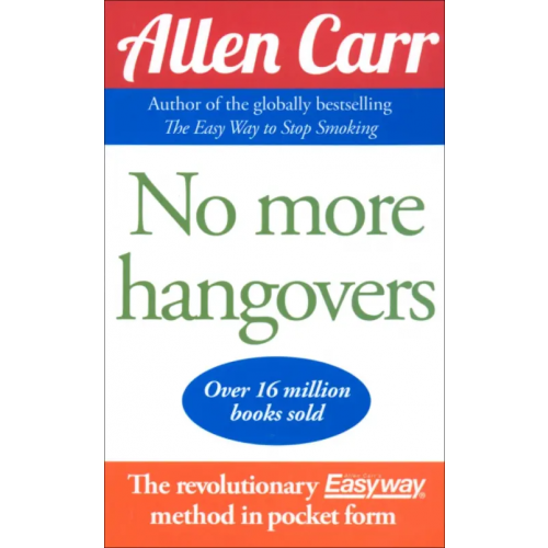 Arcturus No More Hangovers Карр Аллен