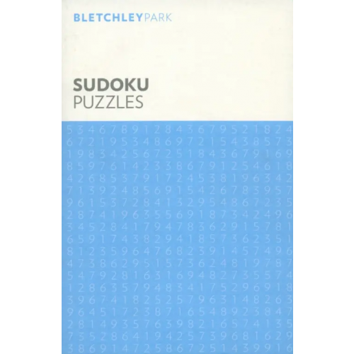 Arcturus Bletchley Park Puzzles Sudoku