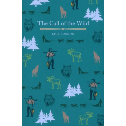 Arcturus The Call of the Wild Лондон Джек