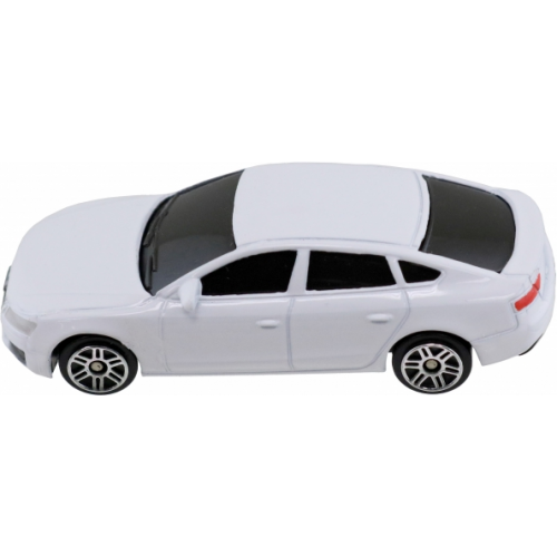 ABtoys Машина металлическая Audi A5 2011