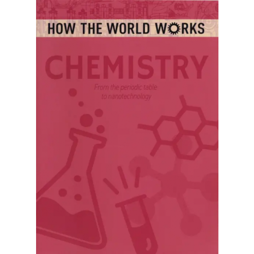 Arcturus Chemistry. From the periodic table to nanotechnology Rooney Anne