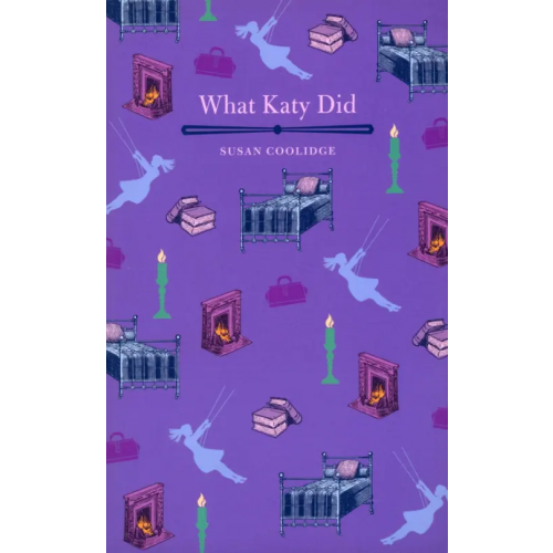 Arcturus What Katy Did Coolidge Susan