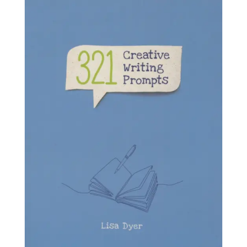 Arcturus 321 Creative Writing Prompts Dyer Lisa