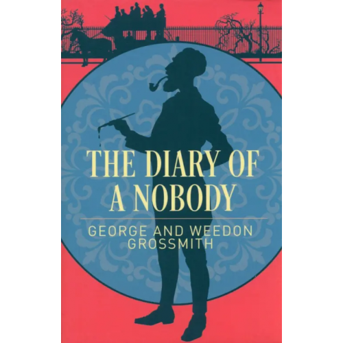 Arcturus The Diary of a Nobody Grossmith George, Grossmith Weedon