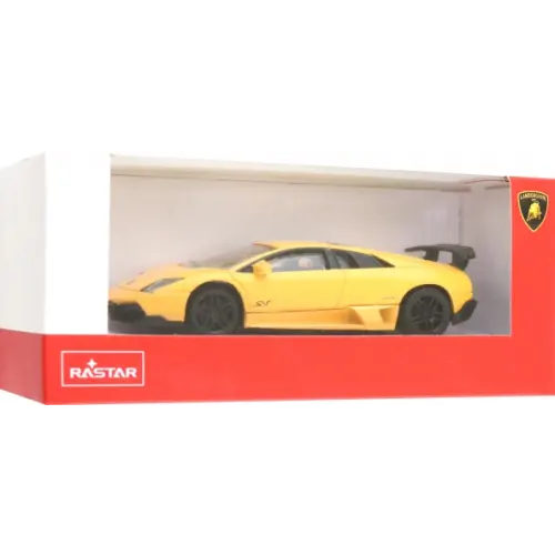 Junfa Машина металлическая Lamborghini Murcielago