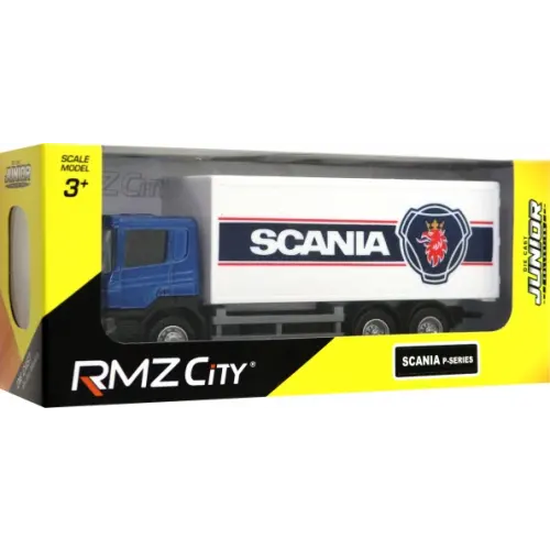 Uni-Fortune Машина Грузовой фургон Scania