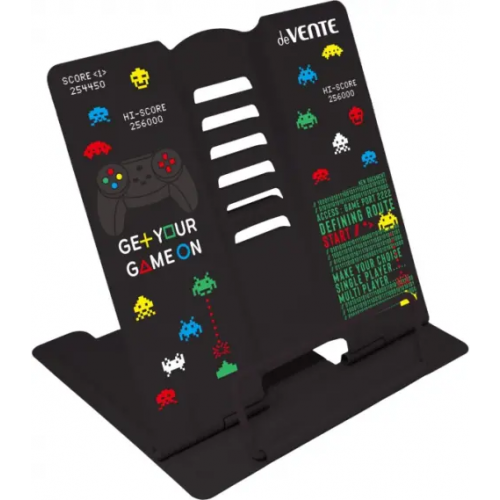 deVENTE Подставка для книг Game On