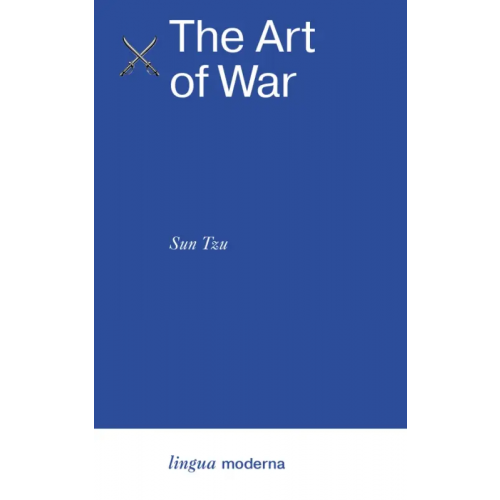 АСТ The Art of War Сунь-Цзы
