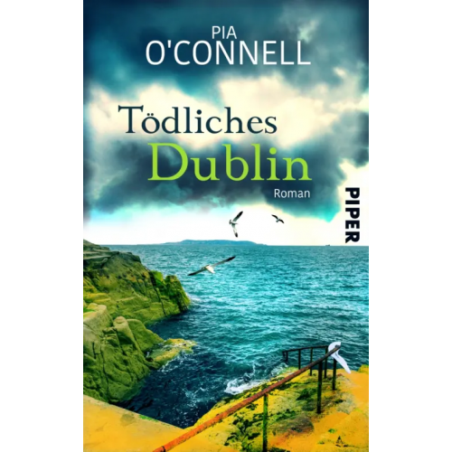 Piper Todliches Dublin O`Connell Pia