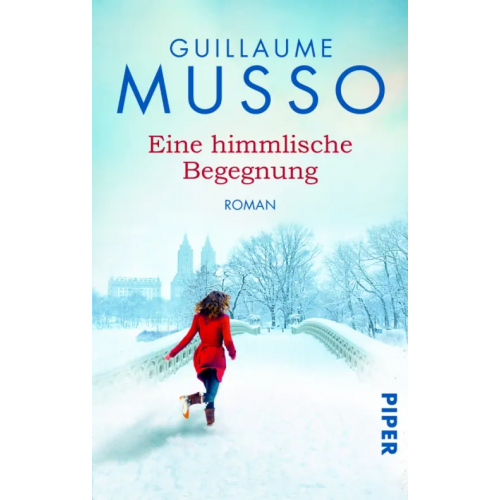 Piper Eine himmlische Begegnung Musso Guillaume