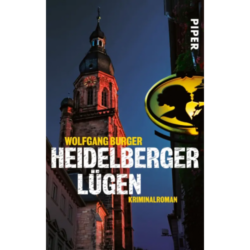 Piper Heidelberger Lugen Burger Wolfgang