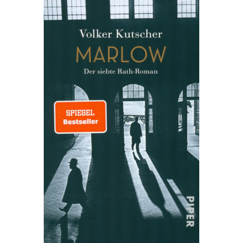 Piper Marlow Kutscher Volker