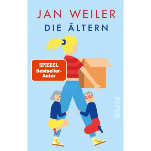 Piper Die Altern Weiler Jan