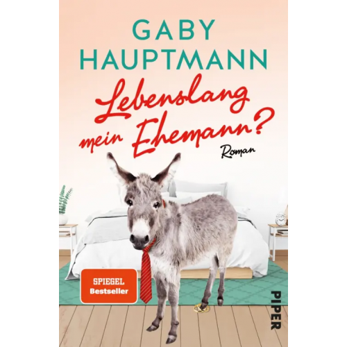 Piper Lebenslang mein Ehemann? Hauptmann Gaby