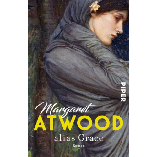 Piper alias Grace Atwood Margaret