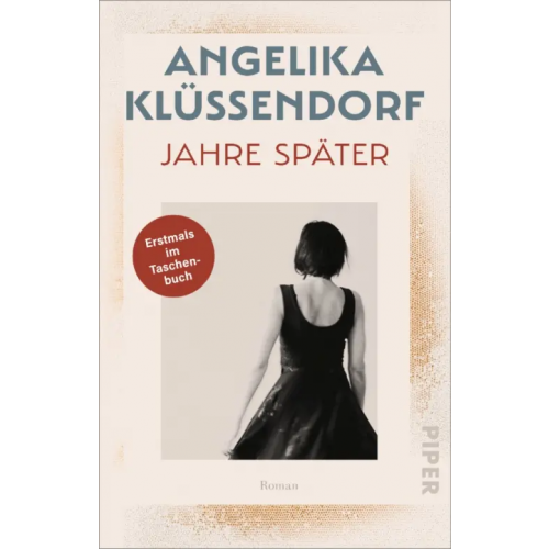 Piper Jahre spater Klussendorf Angelika