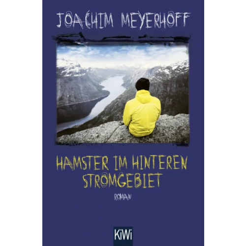 Kiepenheuer & Witsch Hamster im hinteren Stromgebiet Meyerhoff Joachim