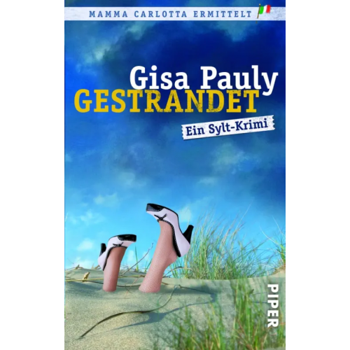 Piper Gestrandet Pauly Gisa