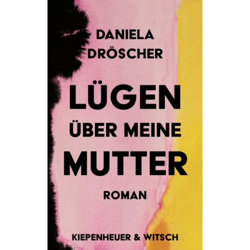 Kiepenheuer & Witsch Lugen uber meine Mutter Droscher Daniela