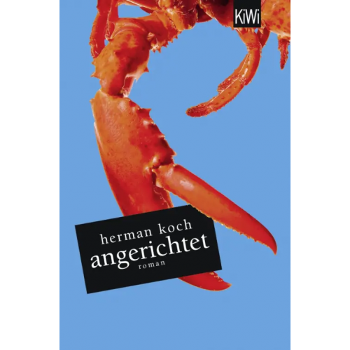 Kiepenheuer & Witsch Angerichtet Koch Herman