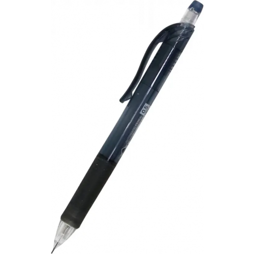 Pentel Карандаш автоматический EnerGize-X, черный корпус