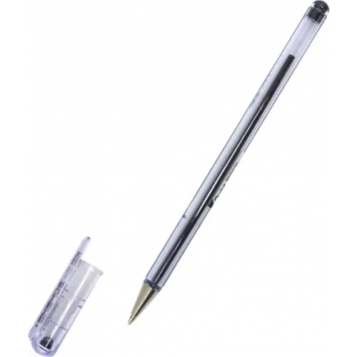 Pentel Ручка шариковая Superb, черная