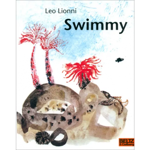 Beltz Swimmy Lionni Leo