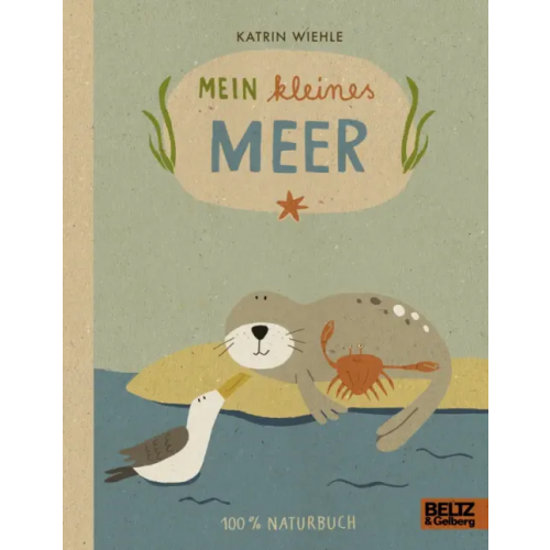 Beltz Mein kleines Meer Wiehle Katrin