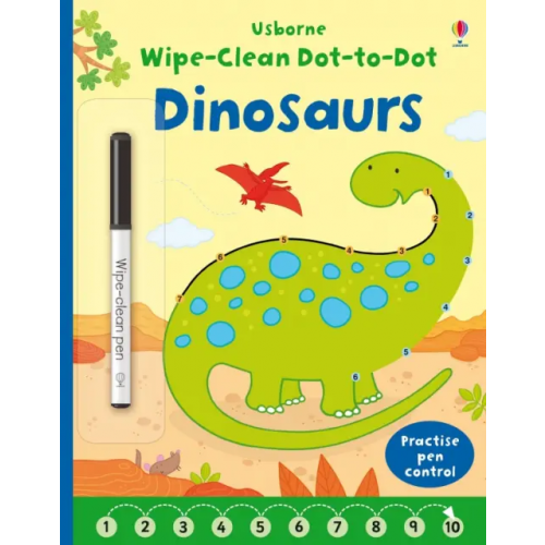 Usborne Dinosaurs Faulkner Yasmin