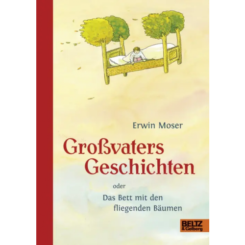 Beltz Großvaters Geschichten Moser Erwin