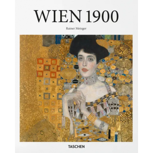 Taschen Wien 1900 Metzger Rainer
